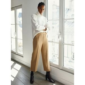 Wilfred Orta Pant - Size S, Black